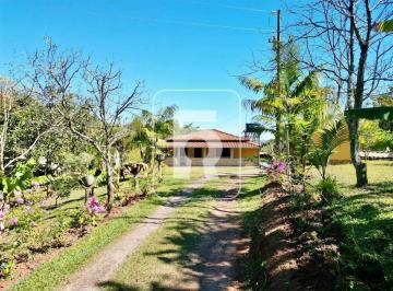 Rural · 30000m² · 5 Quartos · 2 Vagas · Sítio à venda, 5 quartos, 4 suítes, 2 vagas, Área Rural de Conselheiro Lafaiete - Conselheiro Lafaie