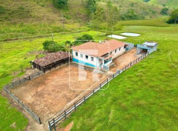 Rural · 180000m² · 5 Quartos · 1 Vaga · Sítio à venda, 5 quartos, 1 vaga, Centro - Itaverava/MG