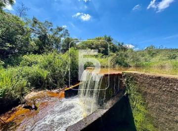 Rural · 173943m² · 2 Quartos · Fazenda a Venda 