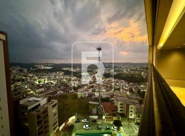 Apartamento · 167m² · 3 Quartos · 3 Vagas · Apartamento com 3 dormitórios à venda, 167 m² por R$ 1.500.000,00 - Campo Alegre - Conselheiro Lafai