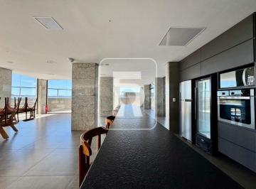 Apartamento · 187m² · 4 Quartos · 3 Vagas · Apartamento à venda, 4 quartos, 2 suítes, 3 vagas, Campo Alegre - Conselheiro Lafaiete/MG