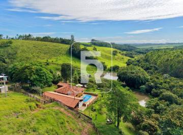 Rural · 190000m² · 4 Quartos · Fazenda à venda, 4 quartos, Centro - São Brás do Suaçuí/MG