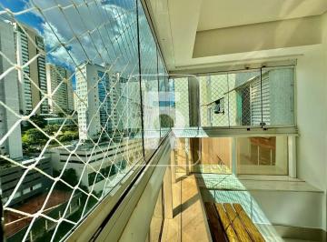Apartamento · 77m² · 2 Quartos · 2 Vagas · Apartamento à venda, 2 quartos, 2 suítes, 2 vagas, Vila da Serra - Nova Lima/MG