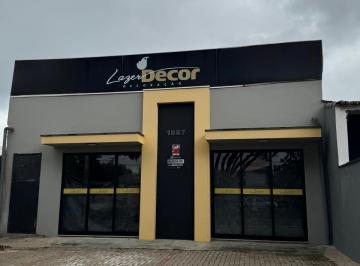 Foto 01 · Barracão Comercial para Locação em Campinas-SP, Jardim Nova Europa: 5 Salas, 3 Banheiros, 4 Vagas de