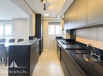 Apartamento · 84m² · 3 Quartos · 2 Vagas · OPORTUNIDADE ALPHAVILLE, 3 DORMTS, MOBILIADO, 2 GARAGENS, ÓTIMA LOCALIZAÇÃO
