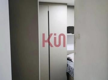 Foto 01 · Apartamento de 2 dormitórios no Brás, São Paulo-SP: 2 quartos, 1 suíte, 2 salas, 2 banheiros, 1 vaga