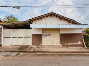 Foto 01 · Casa, Recanto das Flores, Areado, MG