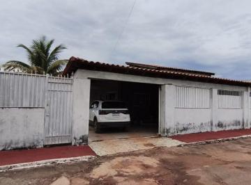 Casa de 3 quartos, Águas Claras · Casa em Condomínio – SHA Conjunto 03 – Arniqueiras | Lote 1.000m²