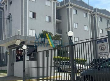 Foto 01 · Apartamento à Venda em São Bernardo do Campo-SP: 2 Quartos, 1 Banheiro, 1 Vaga na Demarchi!