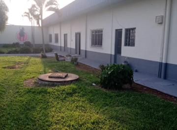 Foto 01 · Haras de luxo à venda em Porto Feliz-SP, bairro Estrada da Glória: 2 quartos, 4 salas, 2 banheiros,