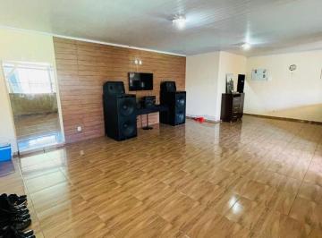 Casa de 1 quarto, Gama · CASA 41 SETOR LESTE GAMA PISCINA CHURRASQUEIRA