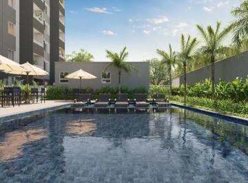 Imóvel novo vertical , São Paulo · Apartamento Socorro - Equale Condomínio Clube