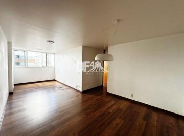 Foto 03 · Apartamento 95,47m² | 3 quartos | 1 suite | ótima localização  | Residencial Villa Clara