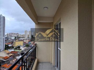 Apartamento · 42m² · Apartamento para alugar e vender no Vila São Francisco - Taboão da Serra