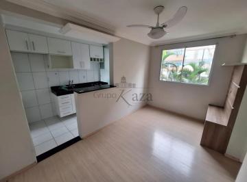 Apartamento · 48m² · 2 Quartos · 1 Vaga · Oportunidade - Apartamento - Palmeiras de São José - Residencial Spazio Campo Di Orleans - 2 Dormitó