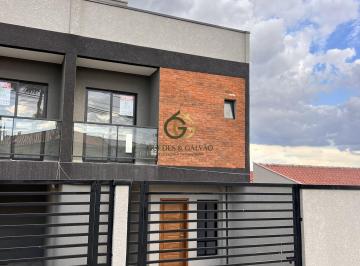 Casa · 105m² · 3 Quartos · 2 Vagas · Casa à venda - em Xaxim