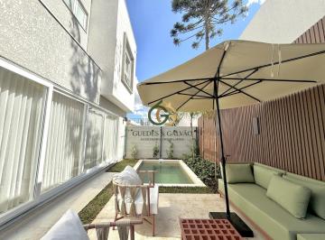 Casa · 186m² · 3 Quartos · 4 Vagas · Casa à venda - no Campo Comprido
