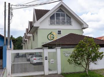 Casa · 125m² · 3 Quartos · 3 Vagas · Belíssimo Triplex com 167m², 3 quartos e churrasqu