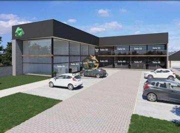 Comercial · 31m² · Sala à venda, 31 m² por R$ 262.208,00 - Santa Tere