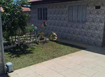 Casa · 174m² · 3 Quartos · 4 Vagas · Casa com 3 dormitórios à venda, 174,94 m² por R$ 6