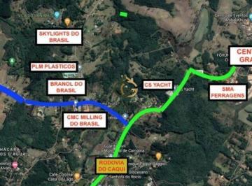 Comercial · 348444m² · Comercial à venda - em Campina Grande do Sul