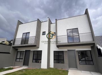 Casa · 100m² · 3 Quartos · 2 Vagas · Casa à venda - em Xaxim