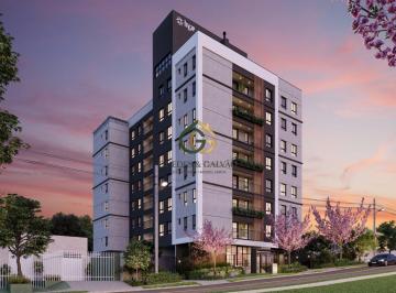 Apartamento · 57m² · 2 Quartos · 1 Vaga · Apartamento com 2 dormitórios à venda, 57 m² por R