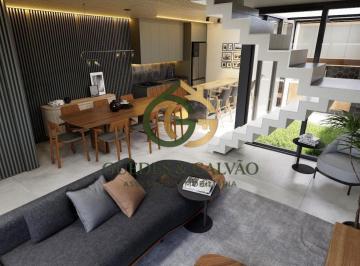 Casa · 117m² · 3 Quartos · 2 Vagas · Casa à venda - em Pilarzinho