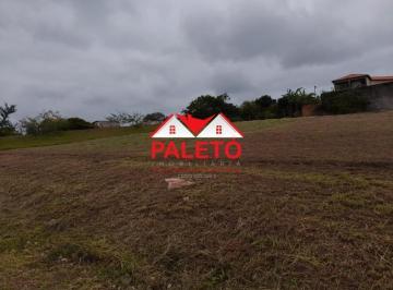 Foto 01 · Terreno 1000 m² com linda vista e ao lado de área verde, na cidade de Porangaba, Loteamento Vale Ver