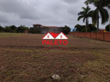 Foto 01 · Terreno 1000 m² com linda vista, na cidade de Porangaba, Loteamento Vale Verde