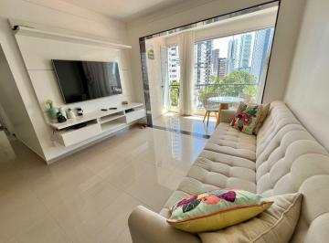 Apartamento de 3 quartos, Recife · Belissímo apartamento Mobiliado em Boa Viagem com 3 Quartos