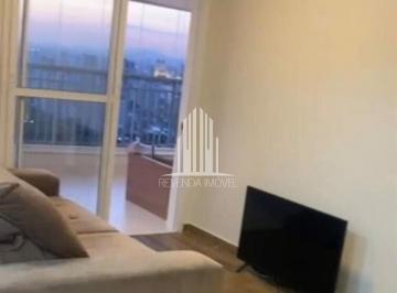 Foto 09 · Imperdível apartamento à venda em São Paulo-SP, Chácara Seis de Outubro: 2 quartos, 1 suíte, 1 sala,