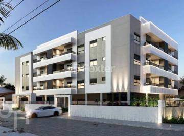 22d2fa37 · Apartamento, 2 dormitórios, 100.34 m², em Balneário Ponta do Papagaio (Ens Brito)