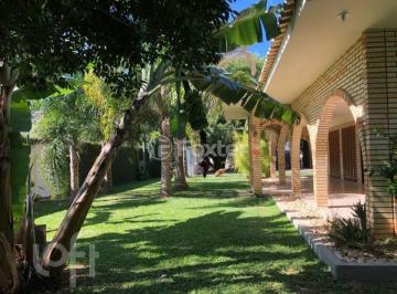 046cfd9b · Casa, 3 dormitórios, 248 m², em Vargem Grande