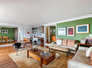 Apartamento · 270m² · 4 Quartos · 4 Vagas · Apartamento com 4 quartos à venda em Vila madalena - SP