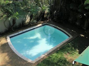 Casa · 350m² · 4 Quartos · 4 Vagas · Casa com 4 quartos à venda em Jardim morumbi - SP