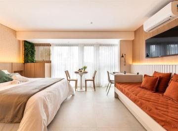 Apartamento · 32m² · 1 Quarto · Apartamento com 1 quartos à venda em Pinheiros - SP