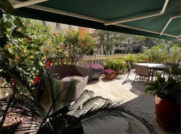 Apartamento · 350m² · 3 Quartos · 3 Vagas · Garden com 3 quartos à venda em Cerqueira césar - SP
