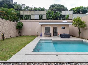 Casa · 472m² · 4 Quartos · 12 Vagas · Sobrado com 4 quartos à venda em Vila madalena - SP
