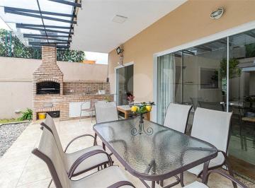 Casa · 500m² · 4 Quartos · 12 Vagas · Sobrado com 4 quartos à venda em Vila madalena - SP