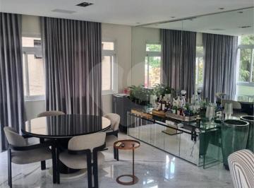 Apartamento · 216m² · 2 Quartos · 2 Vagas · Apartamento com 2 quartos à venda em Cerqueira césar - SP