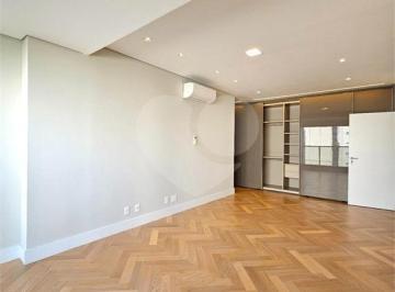 Apartamento · 290m² · 3 Quartos · 4 Vagas · Apartamento com 3 quartos à venda em Vila nova conceição - SP