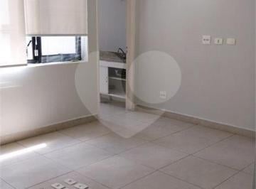 Comercial · 78m² · 1 Quarto · 2 Vagas · Salas com 1 quartos à venda em Perdizes - SP