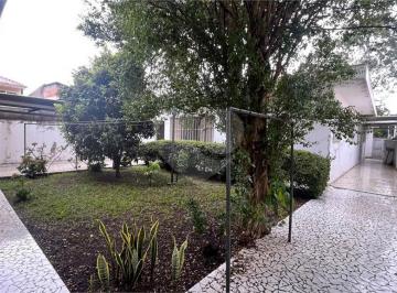 Casa · 366m² · 3 Quartos · 4 Vagas · Casa com 3 quartos à venda em Lapa - SP