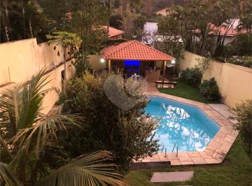 Casa · 470m² · 3 Quartos · Casa com 3 quartos à venda em Fazenda morumbi - SP