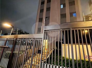 Apartamento · 35m² · 1 Quarto · 1 Vaga · Apartamento com 1 quartos à venda em Vila pompéia - SP