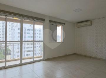 Apartamento · 92m² · 2 Quartos · 2 Vagas · Apartamento com 2 quartos à venda em Alto da lapa - SP