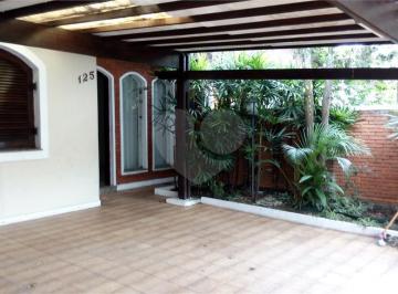 Casa · 260m² · 3 Quartos · 2 Vagas · Casa com 3 quartos à venda em Conjunto residencial santa terezinha - SP