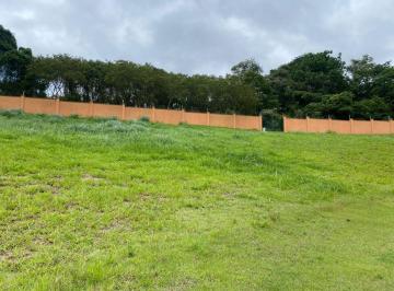 Terreno , Jundiaí · TERRENO A VENDA 1274m²- CONDOMÍNIO ALPHAVILLE 2- JUNDIAÍ-SP