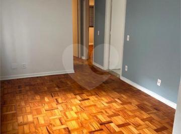 Apartamento · 42m² · 1 Quarto · 1 Vaga · Apartamento com 1 quartos à venda em Perdizes - SP